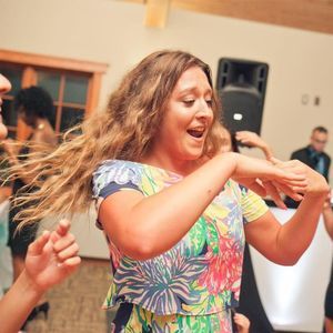 Meet your Posher, Emma